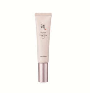 imagen serum para ojos con retinal